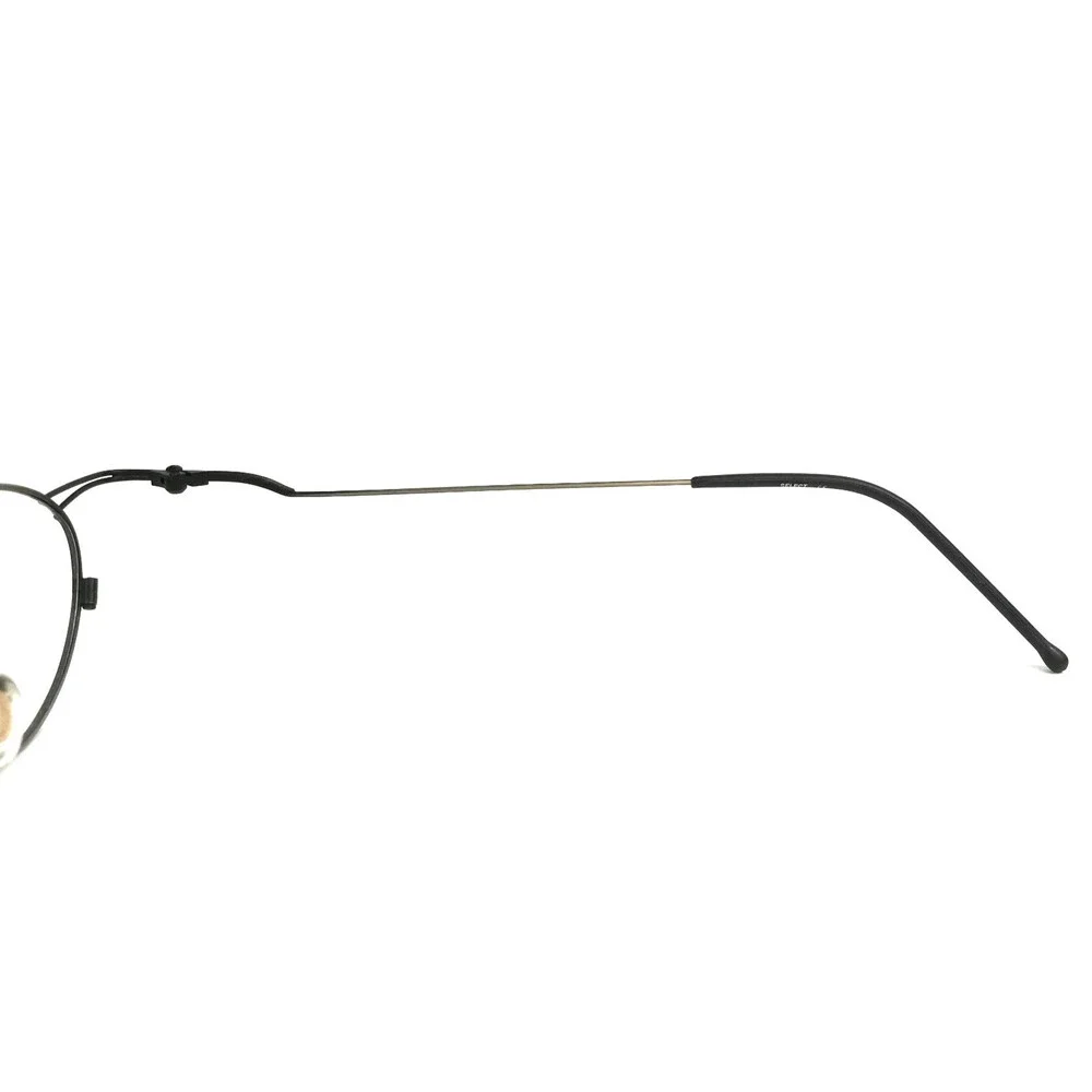 Select Eyeglasses Frames MOD 5122 COL 4 Red Gray Modern MCM 46-21-133